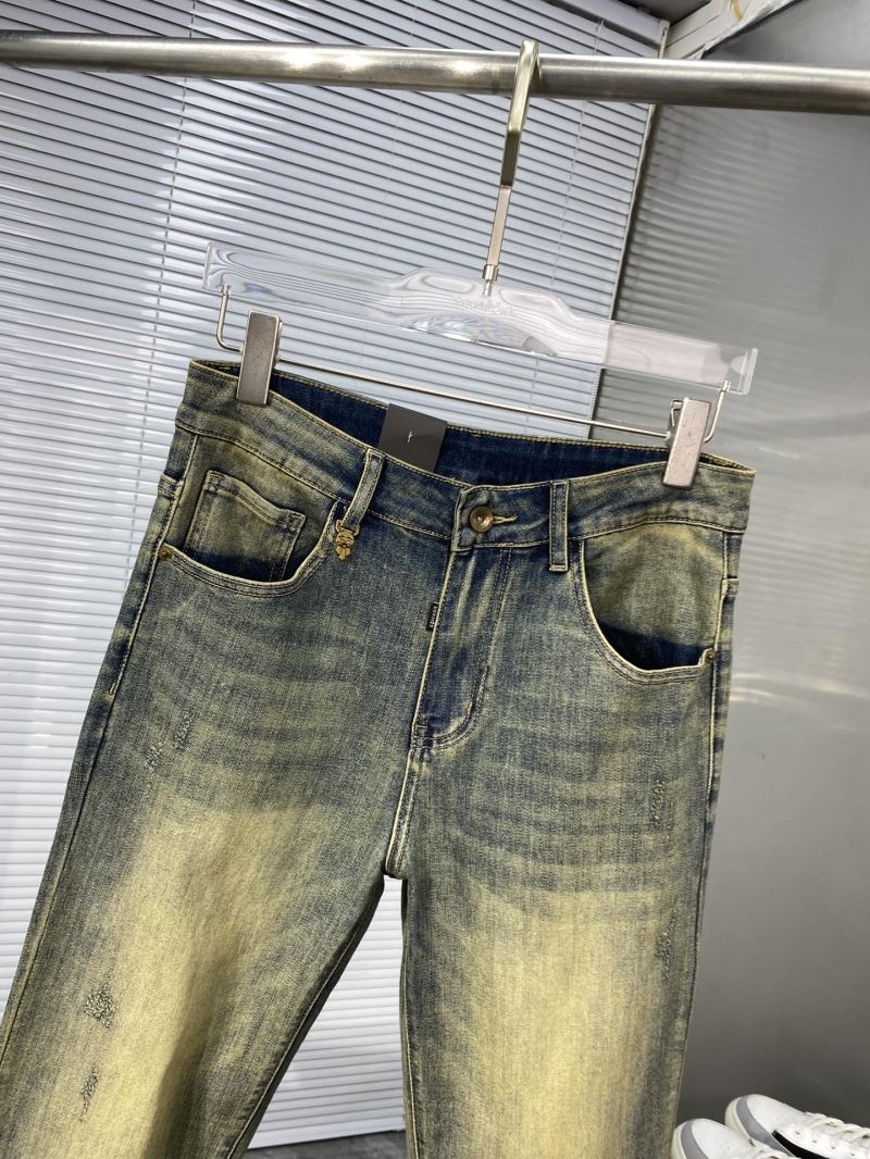 Fendi Jeans